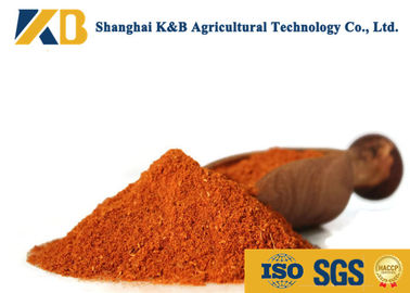 Certificado de alto valor proteico de grasa natural del SGS de los productos HACCP ISO de la alimentación del ganado de las harinas de pescado del 8%